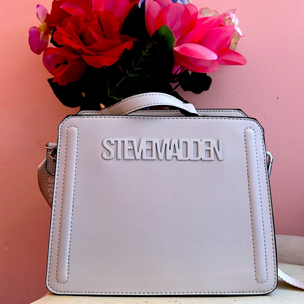 Steve Madden Bevelyn Bag